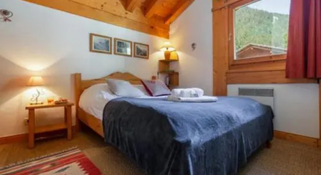 Appartement Tines 4h