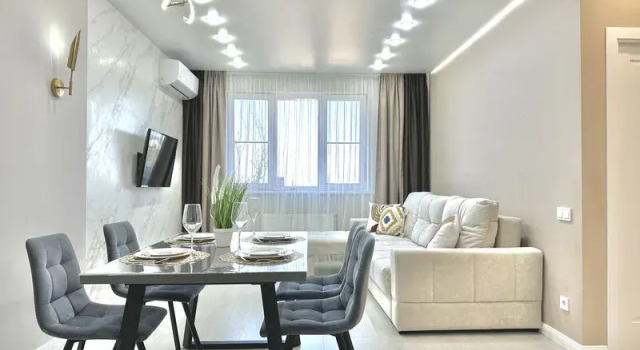 Mariya Rooms on st. Moskovskaya, 7B, Prenota Hotel Dzerzhinskiy District 