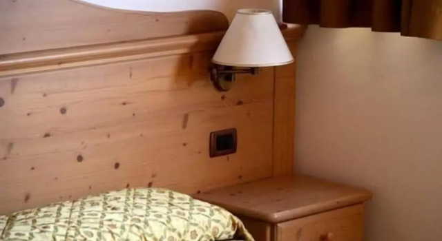 Номер Standard Hotel SantIlario