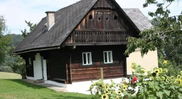 Ferienhaus Koglegg, Prenota Appartamento Hotel a Stiria con parcheggio, Parcheggio