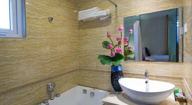 Номер Executive Golden Star Hotel