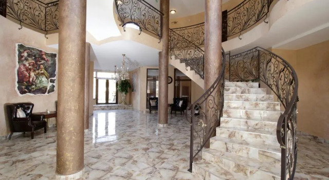 Artur VIP Residence Club, Забронировать Апарт-отель Апарт-отели области Бургас, Апарт-отель
