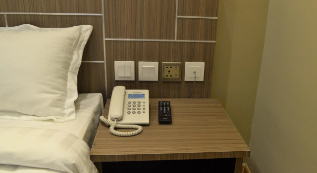 U Design Hotel Mentakab, Buchen Sie Boutique Mentakab Pahang