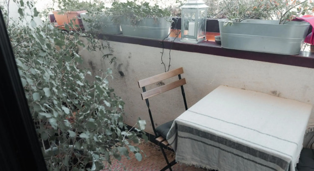 Stylish apartment near the historic center