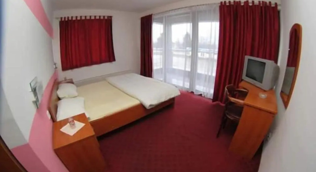 Motel Bella Italia