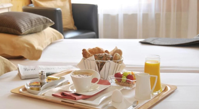 Eden Garni, Book Hotel St. Moritz 