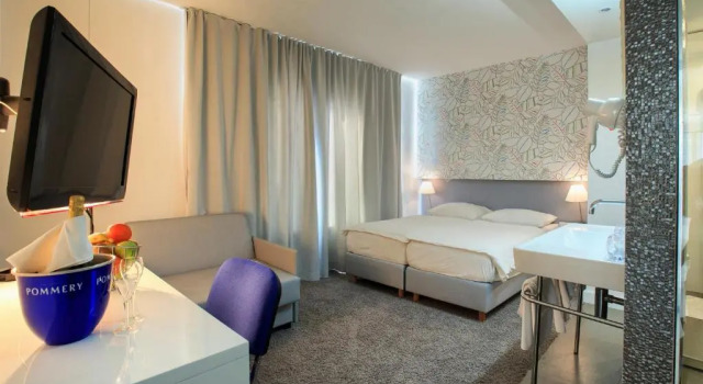 Двухместный номер Standard Hotel San Antonio