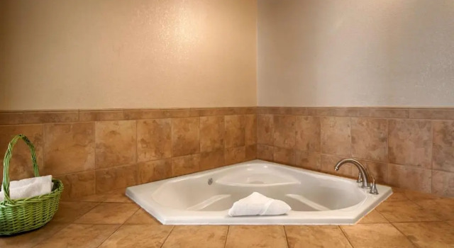 Люкс Best Western Prairie Inn & Conference Center