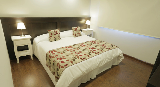 Links Apart Hotel, Prenota Hotel Hotel a Terra del Fuoco con parcheggio, Parcheggio