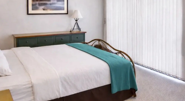 Номер Standard Open Floor 71 Vantage Family Condo by RedAwning