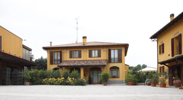 Agriturismo Borgo delle Vigne