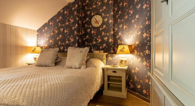 Одноместный номер Standard Casa Timiș - Wellness & Spa Resort