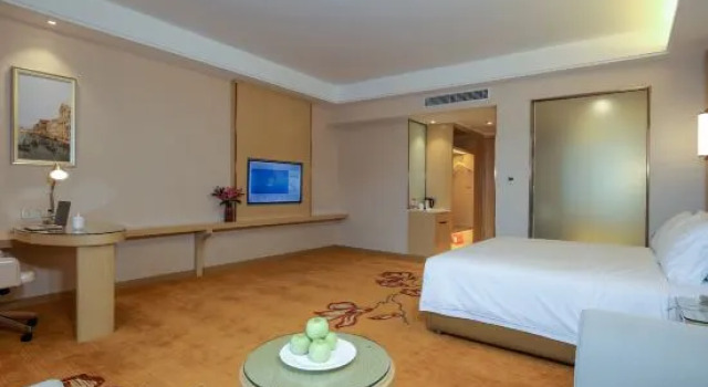 Люкс Vienna Hotel (Yongjia Wanchao Plaza)