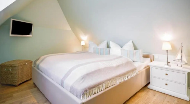 SYLT-HOMES-FLUT-No-7-mit-Balkon, Забронировать Апартаменты/квартира Апартаменты Вестерланд, рядом с Аквапарк "Зюльтер Велле", Апартаменты/квартира