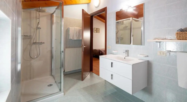 Двухместный номер Standard Agriturismo I Comelli