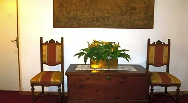 Albergo Ape Elbana, Rezervovat Hotel Hotely v Portoferraio se snídaní, Snídaně