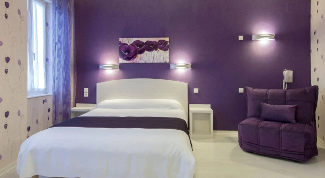 Logis Hôtel Restaurant Cazes Arazat, Buchen Sie Hotel Laissac Aveyron