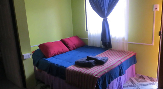 Casa Atacameña, Prenota Ostello Hotel a Antofagasta Region con parcheggio, Parcheggio