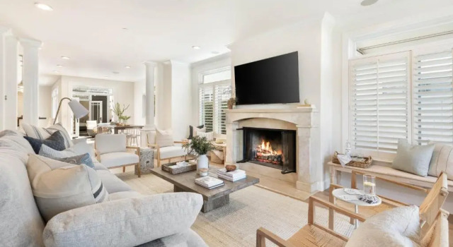 Crystal Cove by Avantstay Gorgeous & Charming Newport Home!
