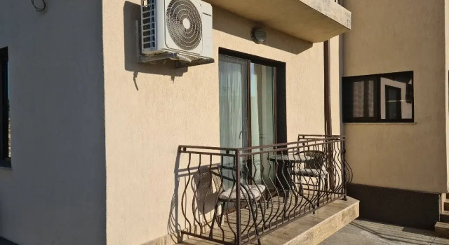 La Dudu, Prenota Hotel Hotel a Vama Veche con parcheggio, Parcheggio
