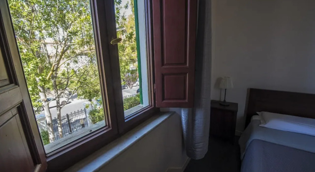 Двухместный номер Comfort B&B Villa Regina