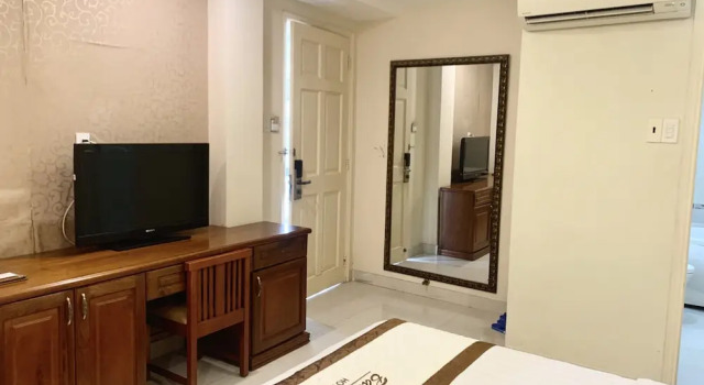 Семейный номер Standard Bao Tran Hotel