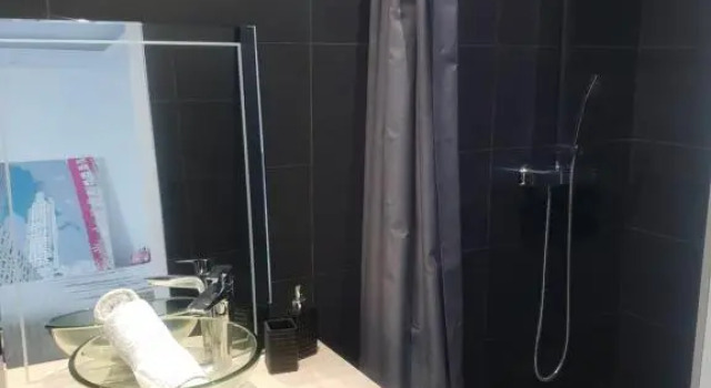 Апартаменты Studio Piscine