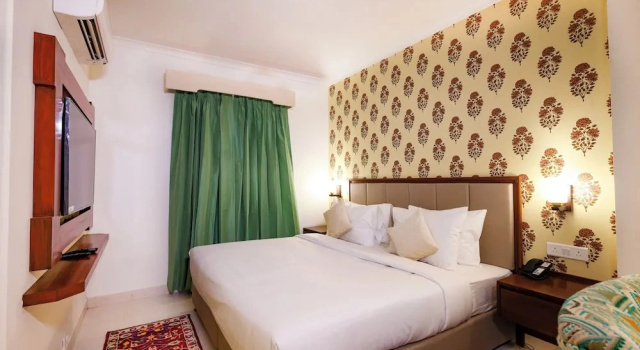 Люкс Gaj Kesri by 7Apple Resorts