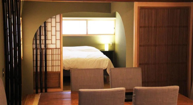 Enso-an House, Book Hotel Higashiyama Ward 
