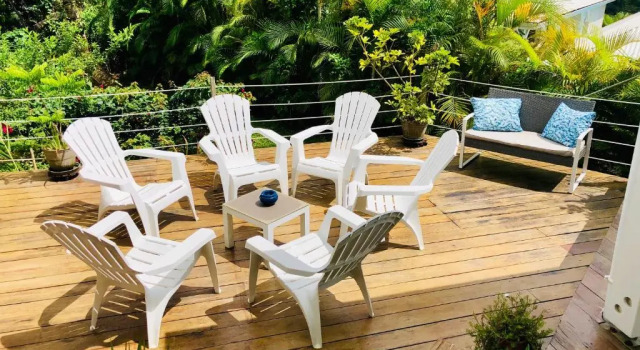 Villa Palina Guadeloupe