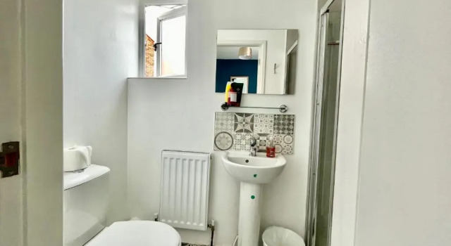 The Corner House - Modern Chesterfield Town Centre Apartments, Забронировать Апартаменты/квартира Апартаменты Честерфилда, рядом с St Mary &amp; All Saints Church, Апартаменты/квартира