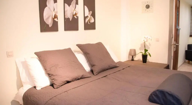 Люкс Archimede Guest House