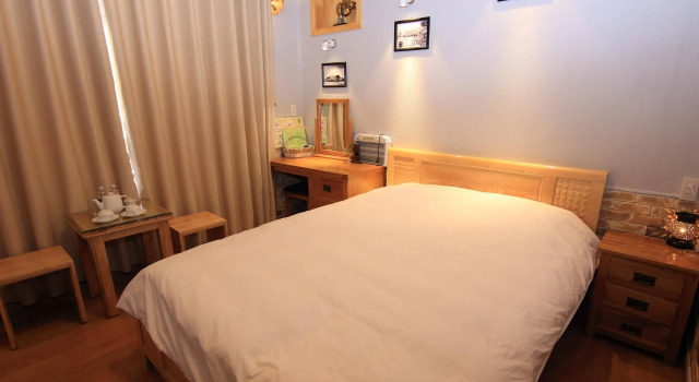 Villa Tuan Pham, Buchen Sie Villa Hotels in Lam Dong mit Pool, Schwimmbad