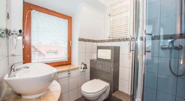 Номер Classic Villa Akacja