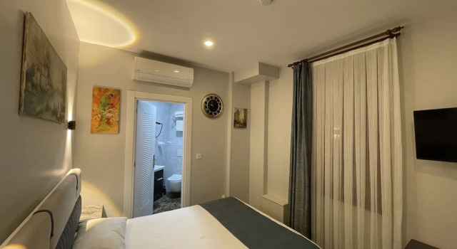 Номер Standard Turna Hotel
