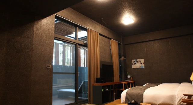 Номер Superior Khokak Panoramas Hotel