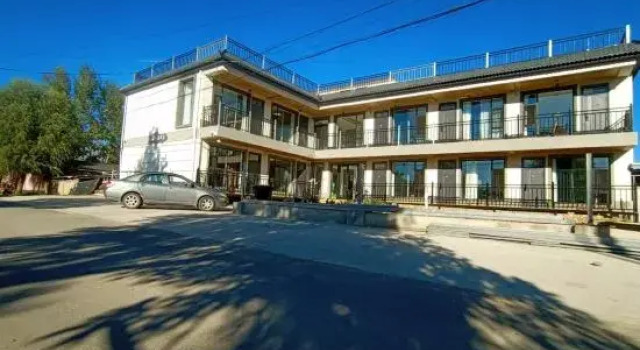 Liangxi Homestay, Prenota Hotel Hotel a Xinjiang con parcheggio, Parcheggio