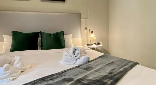 Habitación doble Estándar Sliema Marina Hotel