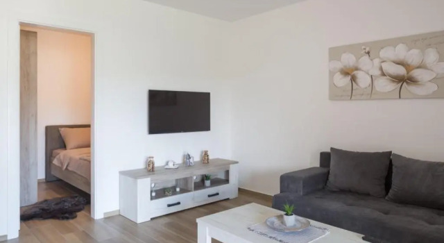 Aqualux apartments, Забронировать Апартаменты/квартира Апартаменты Fuska Gora National Park, Апартаменты/квартира