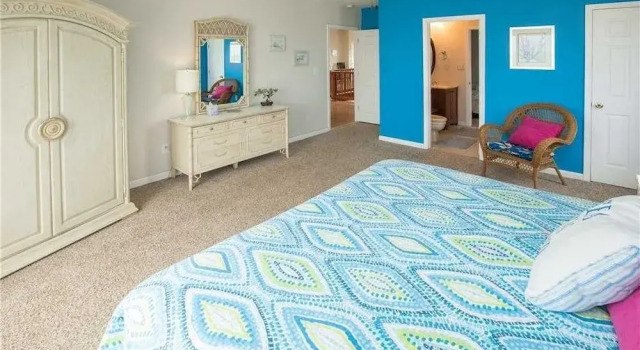 Blue Dolphin - 11 Br Home, Забронировать Дом для отпуска Вирджиния-Бич Виргиния