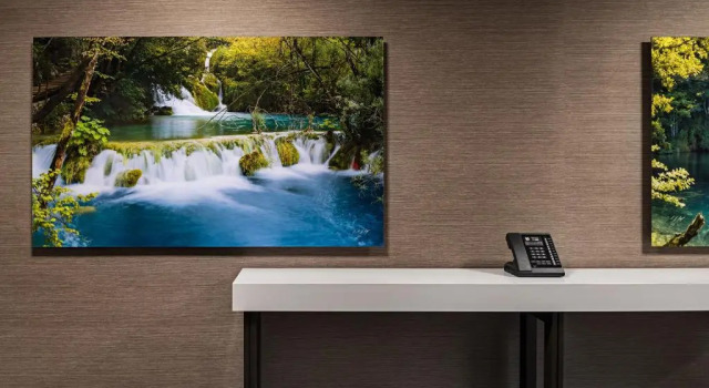 Четырёхместный номер Standard Hotel X Toronto, a Destination by Hyatt Hotel