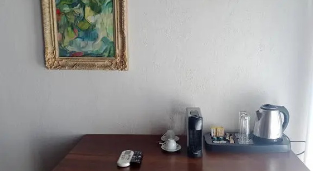 Номер Economy Locanda del Glicine