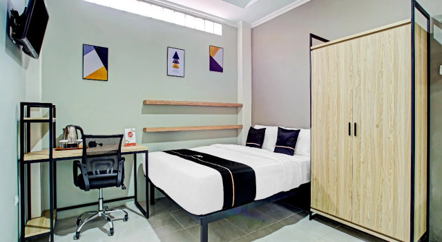 OYO 90270 T2 Exclusive Syariah, Book Hotel Sleman Yogyakarta Province