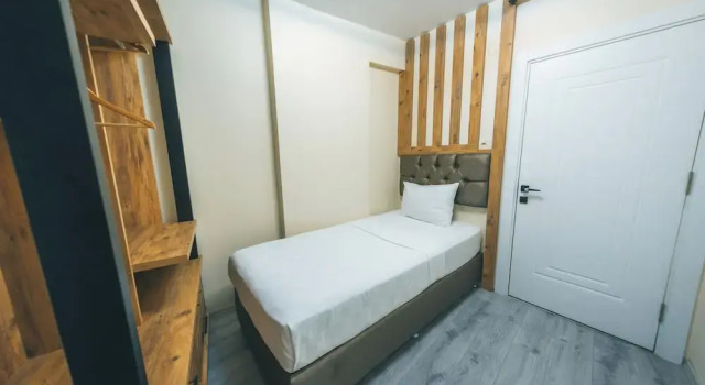 Номер Comfort Grand 464 Otel