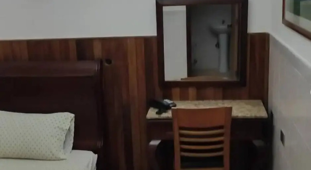 Номер Economy Posada La Parada