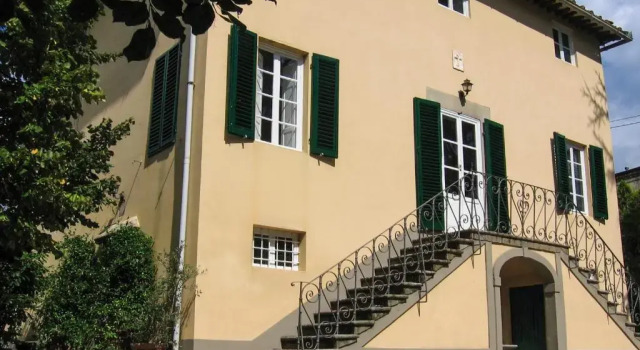 Casa Orsolini