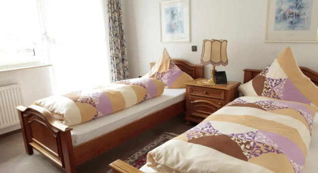 Двухместный номер Standard Hotellerie Gasthaus Schubert