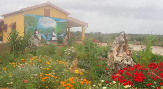 Agriturismo Gavina Pes, Забронировать Отель Отели Campanedda с парковкой, Парковка