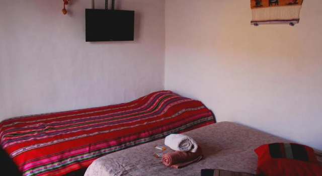 Tierra Andina Hostel, Buchen Sie Hostel SPA-Hotels in Provinz Jujuy, SPA