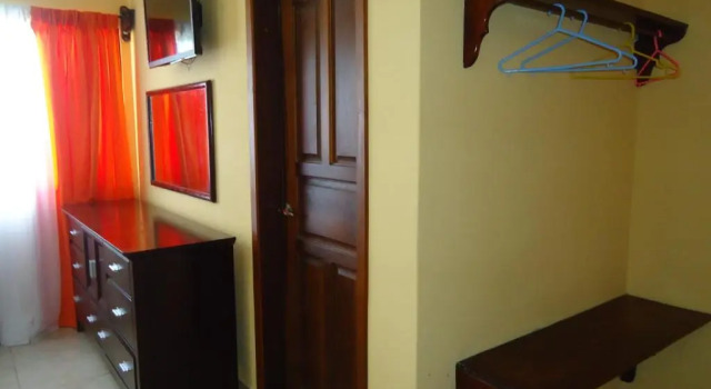 Номер Standard Hotel Las Hamacas